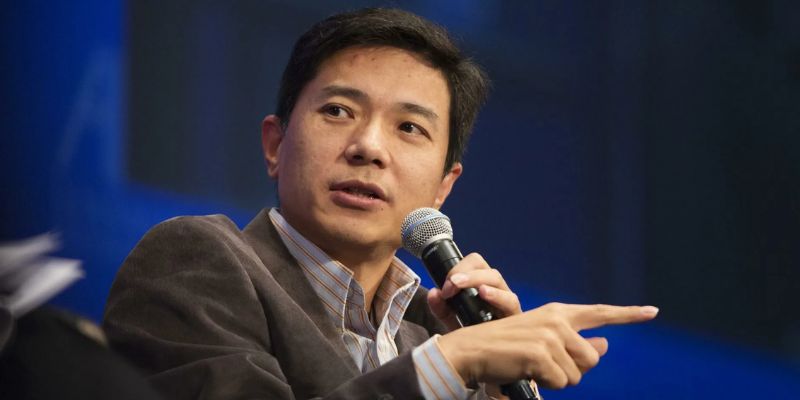 CEO Thanh Hải luôn đặt tâm huyết vào mọi hoạt động