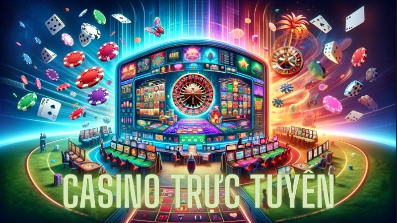 Các bước tham gia đấu trường game online