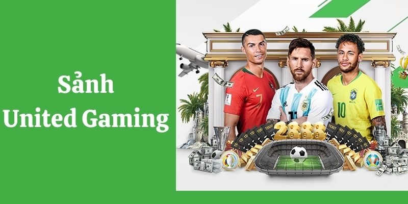 Đôi nét bao quát về sảnh United Gaming OK9