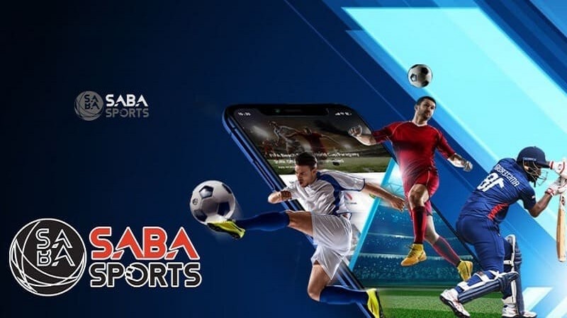 Saba Sports OK9 là nơi giúp người hâm mộ thỏa mãn đam mê