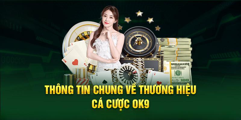Tìm hiểu thông tin về nhà cái chính thức trước khi chơi