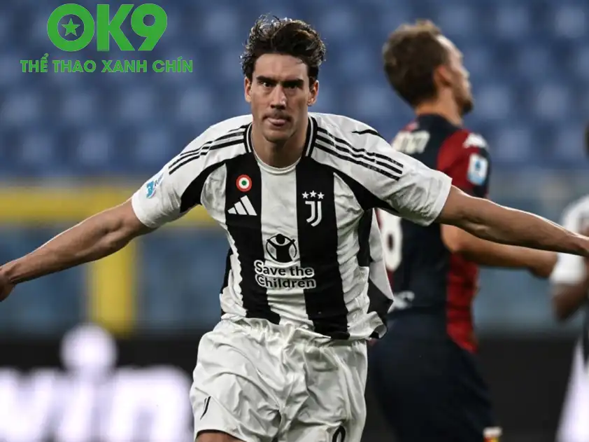 Genoa với sự khó chịu từ hàng thủ sẽ nuôi hy vọng có 1 điểm (Ảnh: Football Italia) Genoa với sự khó chịu từ hàng thủ sẽ nuôi hy vọng có 1 điểm (Ảnh: Football Italia)