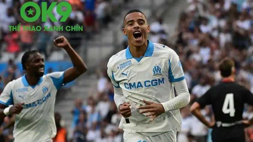 Marseille được dự đoán sẽ nối dài chiến thắng khi tiếp đón Toulouse tại vòng 14 Ligue 1. Marseille được dự đoán sẽ nối dài chiến thắng khi tiếp đón Toulouse tại vòng 14 Ligue 1.