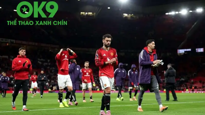 Man United đang gây thất vọng cực lớn sau trận thua Everton (Ảnh: GOAL). Man United đang gây thất vọng cực lớn sau trận thua Everton (Ảnh: GOAL).