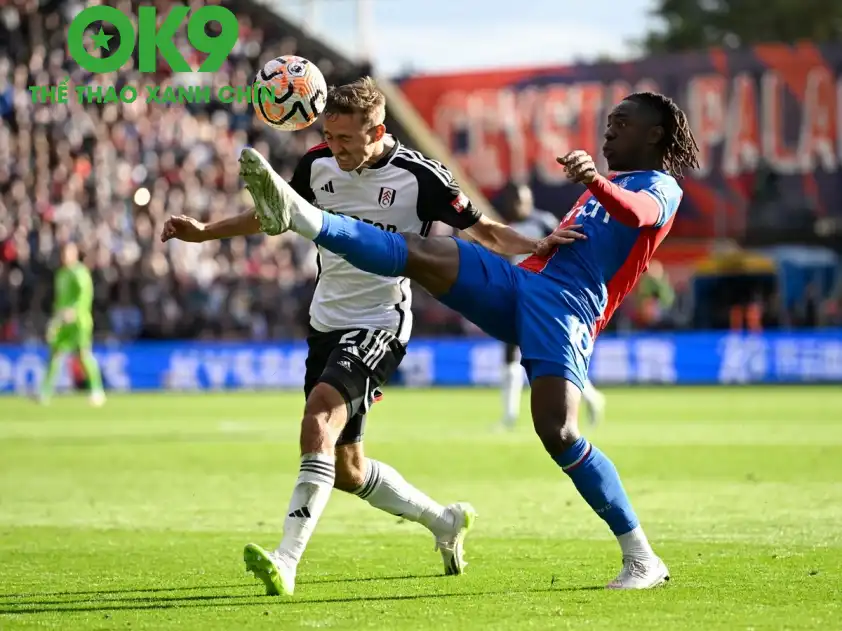 Cuộc đụng độ giữa hai đội bóng luôn diễn ra căng thẳng (Ảnh: ESPN) Cuộc đụng độ giữa hai đội bóng luôn diễn ra căng thẳng (Ảnh: ESPN)