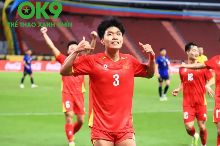 Lý Đức cho biết toàn đội phải tập trung nhiều hơn tại VCK U23 Châu Á 2026.
