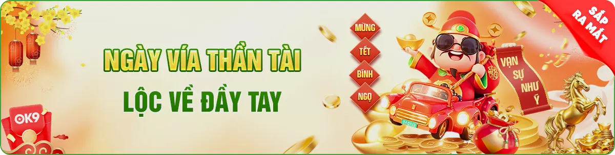 Khuyến mãi ok9 2026