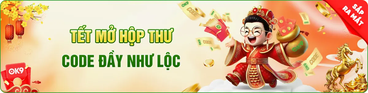 Khuyến mãi ok9 2026