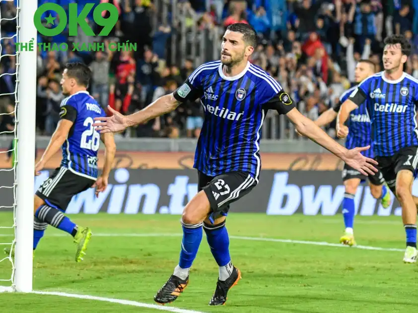 Trận cầu tâm điểm vòng 19 Serie A giữa Pisa và Como Pisa tiếp đón Como trên sân nhà trong một trận cầu kịch tính